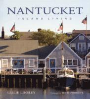 Nantucket (inbunden)