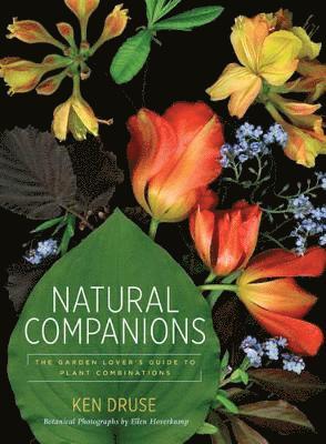 Natural Companions (inbunden)