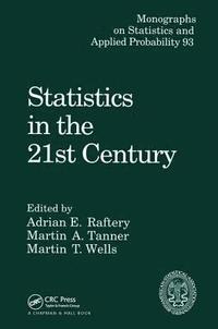 Statistics in the 21st Century (hftad)