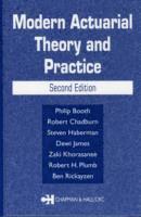 Modern Actuarial Theory and Practice (inbunden)