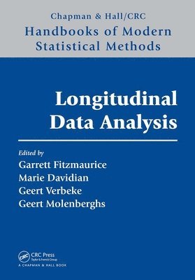Longitudinal Data Analysis (inbunden)