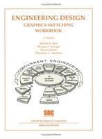 Engineering Design Graphics Sketching Workbook 5th ed. (hftad)
