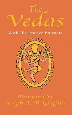 Vedas (häftad)