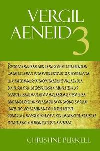 Aeneid 3 (häftad)