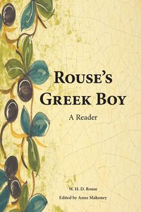 Rouse's Greek Boy (hftad)