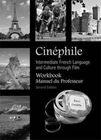 Cinphile Workbook, Manuel du Professeur (hftad)