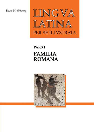 Familia Romana (hftad)
