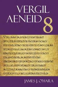 Aeneid 8 (hftad)