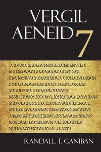 Aeneid 7 (häftad)