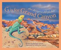 G is for Grand Canyon (inbunden)