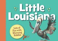 Little Louisiana (kartonnage)