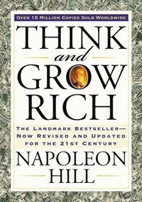 Think and Grow Rich (häftad)