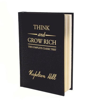 Think and Grow Rich (hftad)