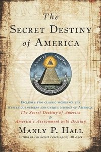 Secret Destiny of America (hftad)