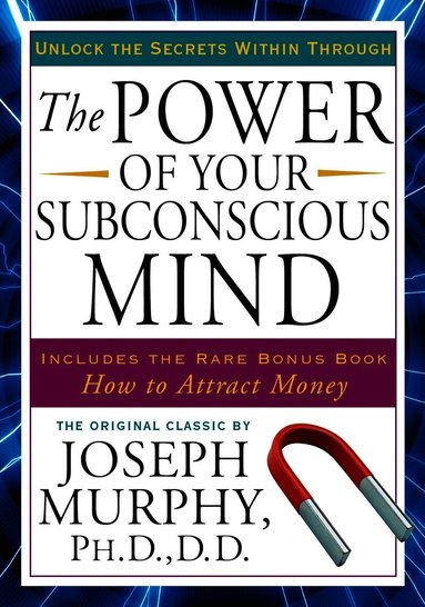 Power of Your Subconscious Mind (h�ftad)