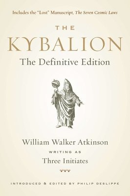 Kybalion (hftad)
