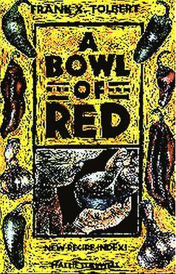 Bowl of Red (häftad)