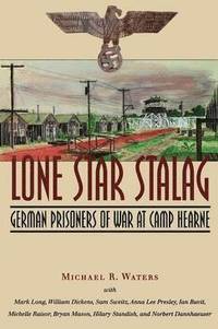 Lone Star Stalag (hftad)