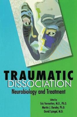 Traumatic Dissociation (hftad)