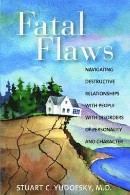 Fatal Flaws (häftad)