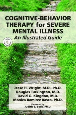 Cognitive-Behavior Therapy for Severe Mental Illness (hftad)