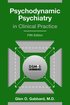 Psychodynamic Psychiatry in Clinical Practice