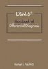 DSM-5� Handbook of Differential Diagnosis