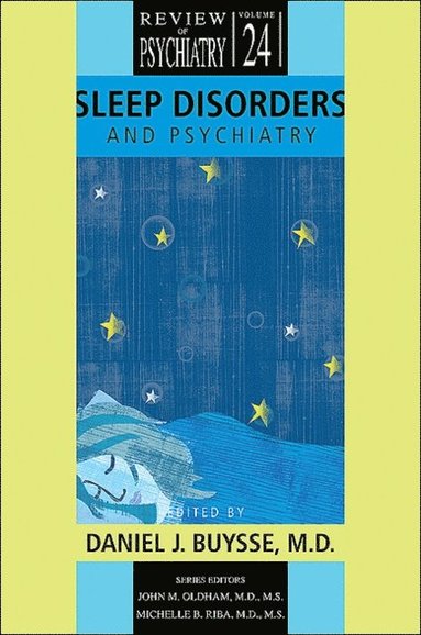 Sleep Disorders and Psychiatry (hftad)