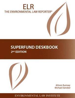 Superfund Deskbook (hftad)