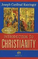 Introduction to Christianity (hftad)