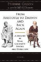 From Aristotle to Darwin and Back Again (hftad)