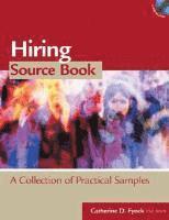 Hiring Source Book (hftad)