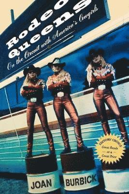 Rodeo Queens (hftad)