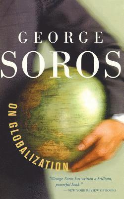 George Soros On Globalization (hftad)