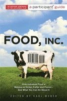 Food Inc.: A Participant Guide (Media tie-in) (hftad)