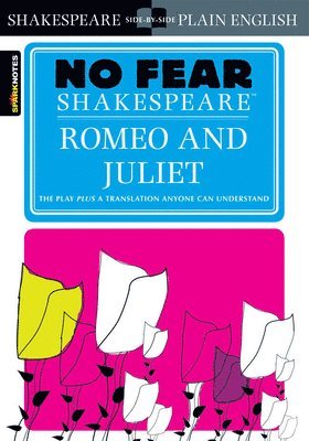 Romeo and Juliet (No Fear Shakespeare) (hftad)