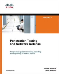 Penetration Testing & Network Defense (hftad)