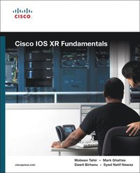 Cisco IOS XR Fundamentals (hftad)