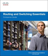 Routing and Switching Essentials Companion Guide (inbunden)