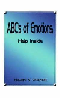 ABC's of Emotions (häftad)