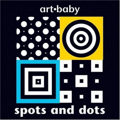 Spots and Dots (hftad)