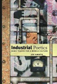 Industrial Poetics (inbunden)
