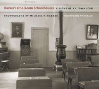 Harker's One-room Schoolhouses (hftad)