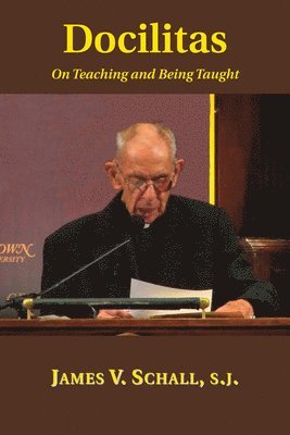 Docilitas - On Teaching and Being Taught (inbunden)