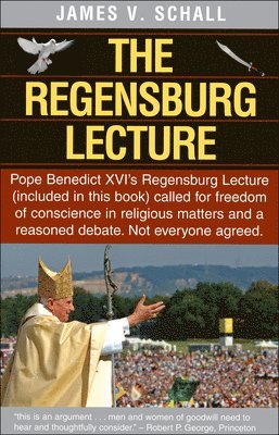 Regensburg Lecture (inbunden)