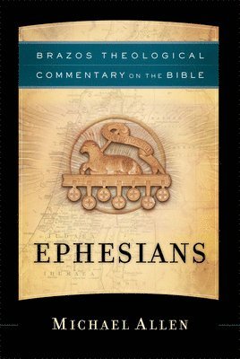 Ephesians (hftad)