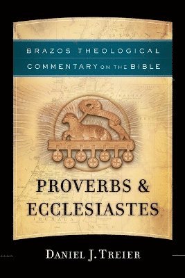 Proverbs & Ecclesiastes (hftad)