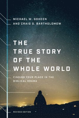 The True Story of the Whole World (inbunden)