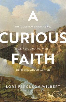 Curious Faith (hftad)