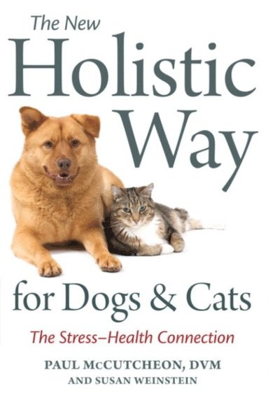 New Holistic Way for Dogs and Cats (hftad)